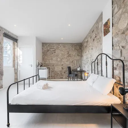 Portonest Downtown Appartement *