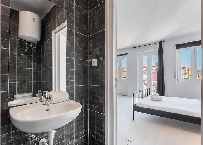 Portonest Downtown *