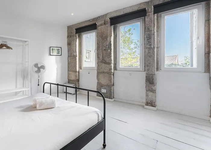 Portonest Downtown Porto