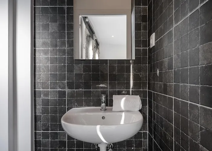 Apartmán Portonest Downtown Porto