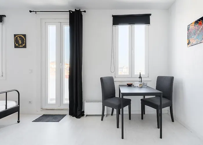 Portonest Downtown Porto