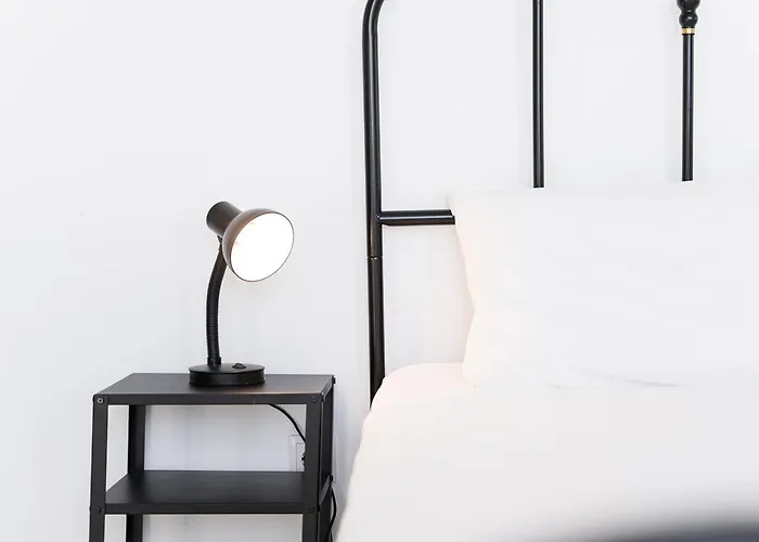 Apartmán Portonest Downtown *