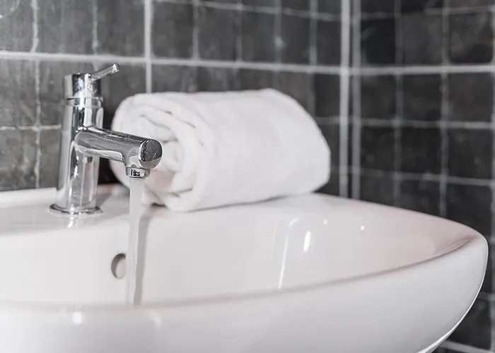 Apartmán Portonest Downtown