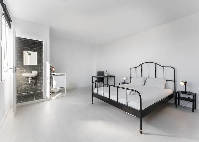 Apartmán Portonest Downtown Porto