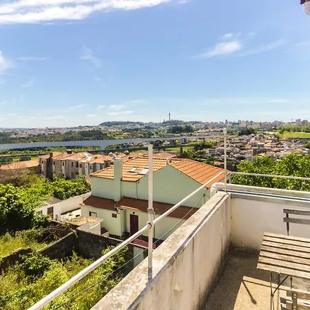 Guest H4u - Sao Vitor River View
