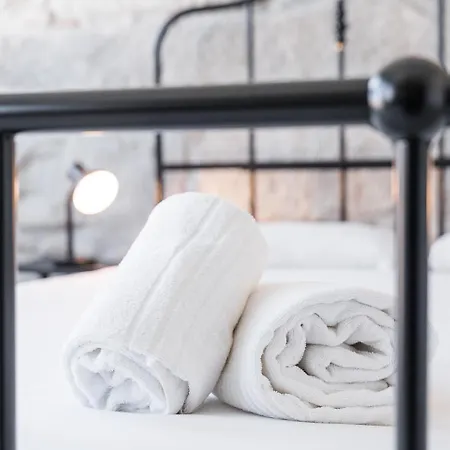 Guest H4u - Sao Vitor River View Oporto