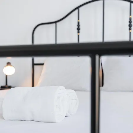 Guest H4u - Sao Vitor River View Apartament