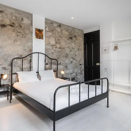 Apartament Guest H4u - Sao Vitor River View *