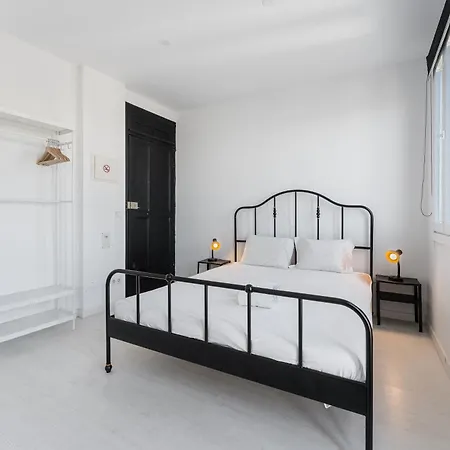 Guest H4u - Sao Vitor River View