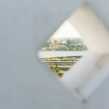 Guest H4u - Sao Vitor River View