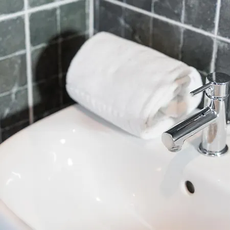 Guest H4u - Sao Vitor River View Apartament *
