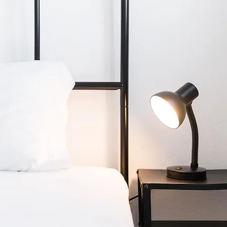 Apartament Guest H4u - Sao Vitor River View