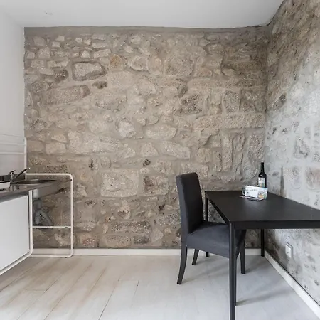 Appartement Guest H4u - Sao Vitor River View Oporto