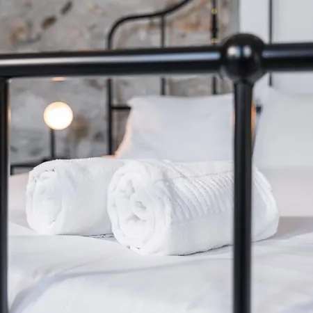 Appartement Guest H4u - Sao Vitor River View *