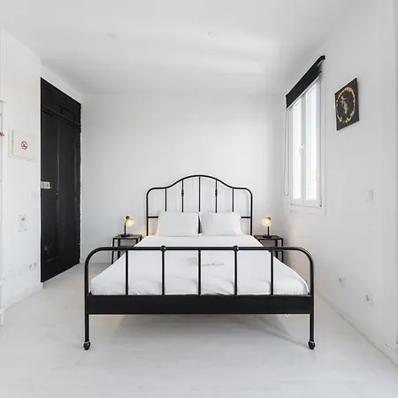Guest H4u - Sao Vitor River View * Porto