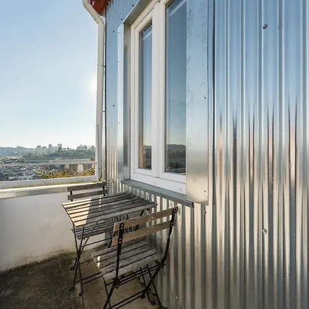 Guest H4u - Sao Vitor River View