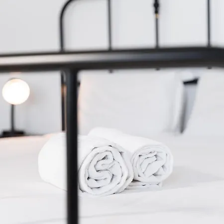Guest H4u - Sao Vitor River View Appartement *