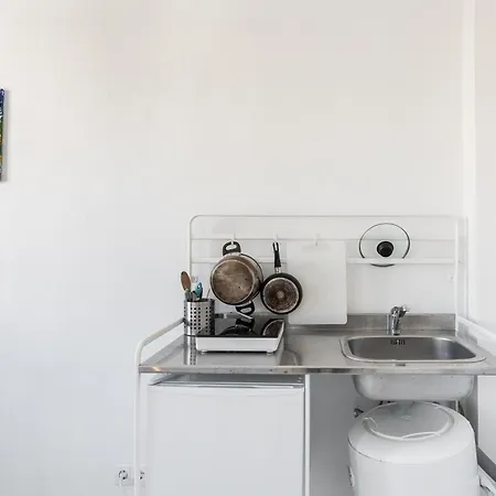 Guest H4u - Sao Vitor River View * Porto
