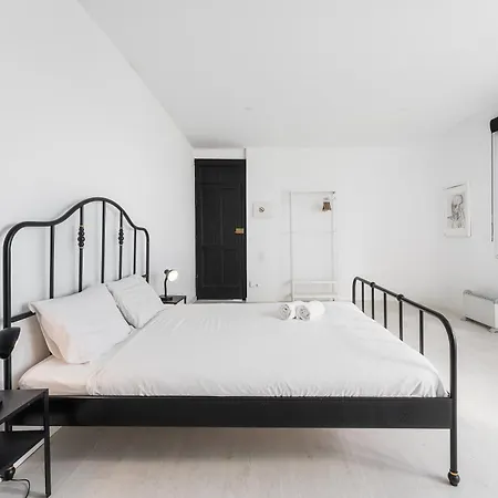 Apartament Guest H4u - Sao Vitor River View *