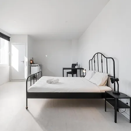 Appartement Guest H4u - Sao Vitor River View *