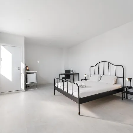 Guest H4u - Sao Vitor River View *