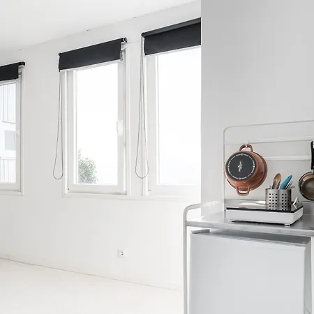 Guest H4u - Sao Vitor River View Appartement