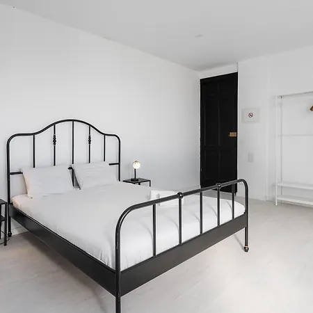 Appartement Guest H4u - Sao Vitor River View Oporto