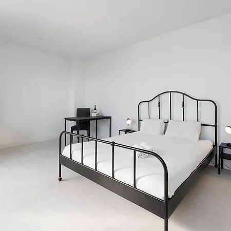 Guest H4u - Sao Vitor River View * Porto