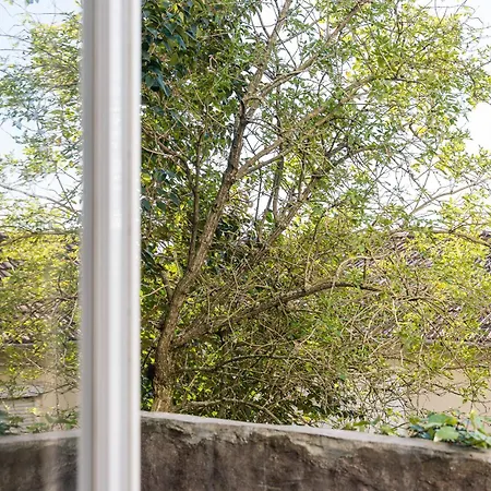 Guest H4u - Sao Vitor River View Apartament Porto