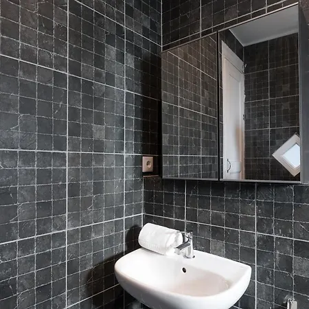 Guest H4u - Sao Vitor River View * Oporto