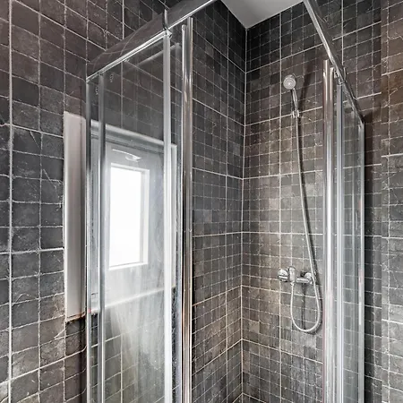 Guest H4u - Sao Vitor River View Apartament Porto