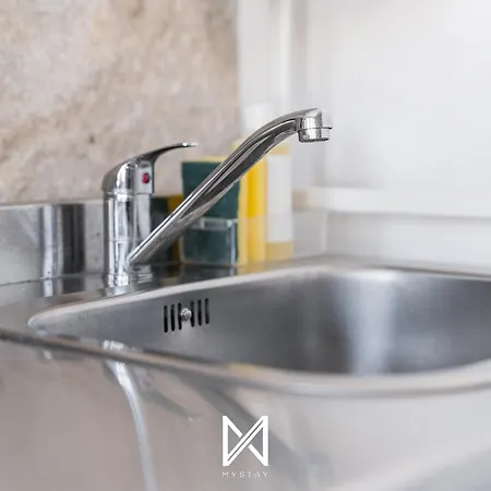 Appartamento Mystay - Portonest Downtown