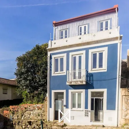 Portonest Downtown Appartement *