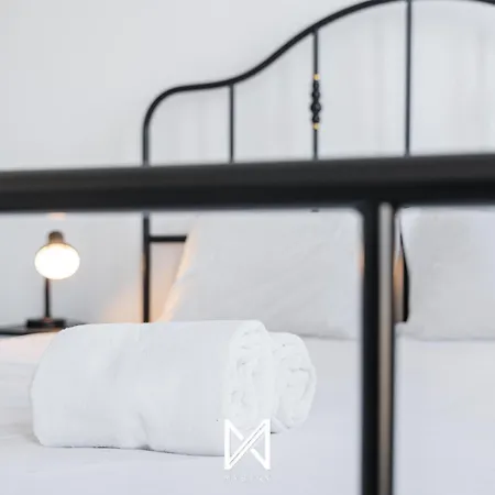 Appartamento Mystay - Portonest Downtown *