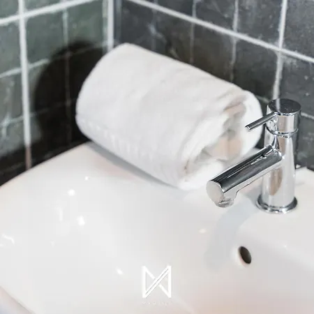 Portonest Downtown דירה פורטו