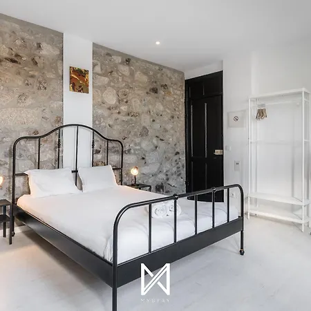 Mystay - Portonest Downtown * Oporto