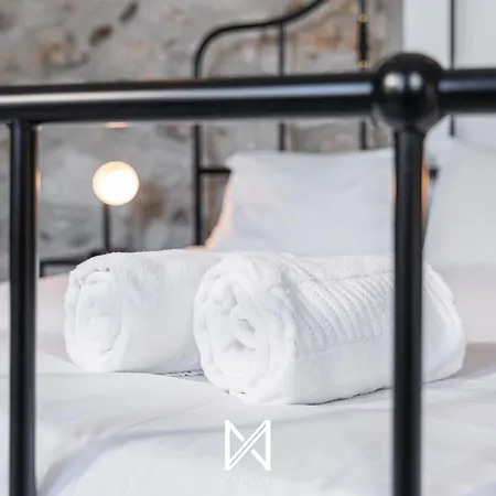 Appartamento Mystay - Portonest Downtown