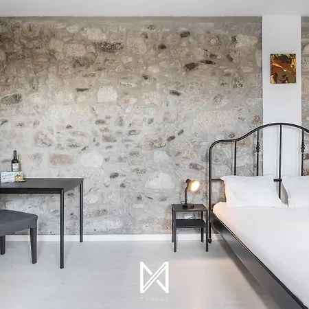 Portonest Downtown Appartement *