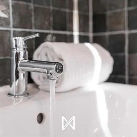 Appartamento Mystay - Portonest Downtown *