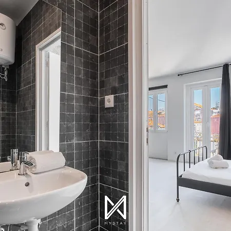 Mystay - Portonest Downtown *