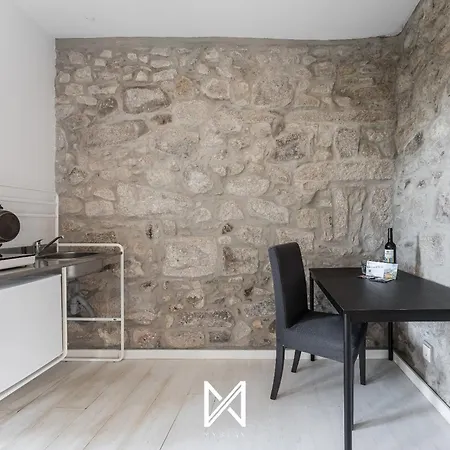 Mystay - Portonest Downtown Porto