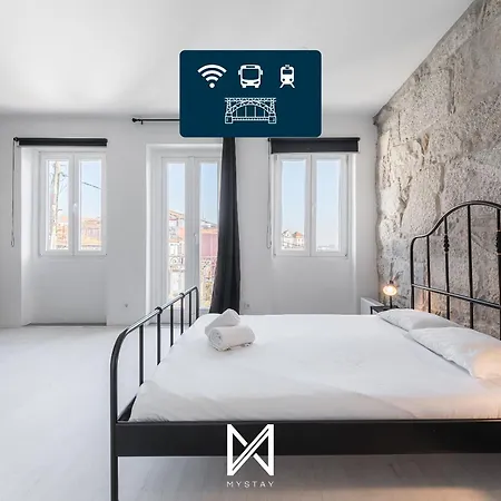 Mystay - Portonest Downtown