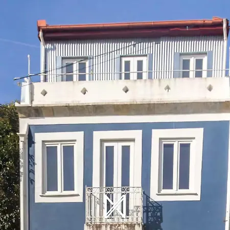 Portonest Downtown דירה