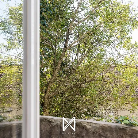 Appartamento Mystay - Portonest Downtown