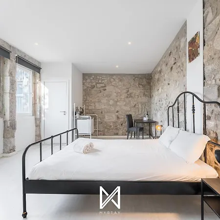 Mystay - Portonest Downtown Appartamento *