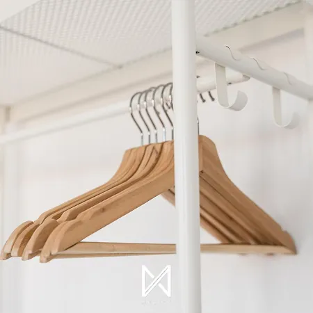 דירה Portonest Downtown *