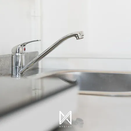 Portonest Downtown דירה פורטו