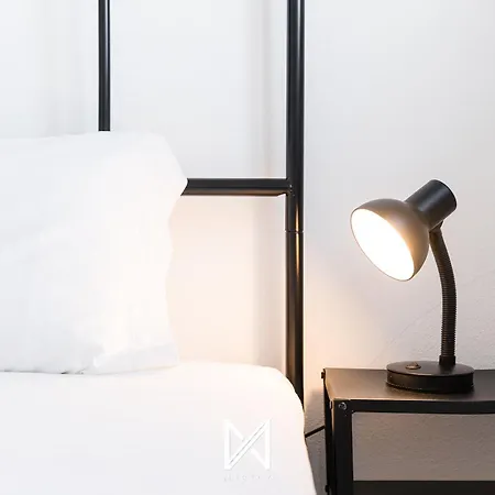 דירה Portonest Downtown פורטו