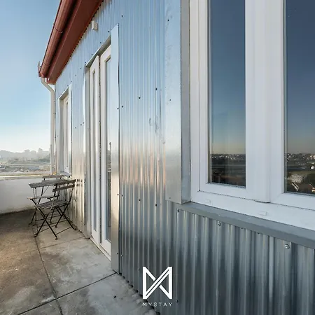 Mystay - Portonest Downtown *
