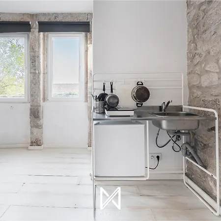 Portonest Downtown פורטו